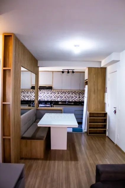 New 2-Bedroom Apartment Near UEL/Catuaí and ExpoLondrina - Image 1