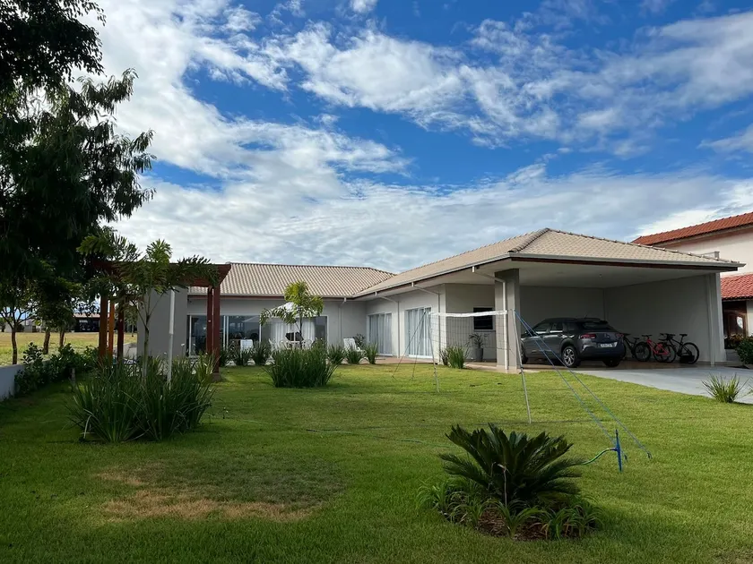Casa Riviera Santa Cristina 1 - Image 1
