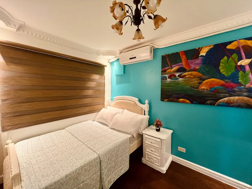 Davao 2br One Oasis Beside SM Mall-Wifi - Image 1