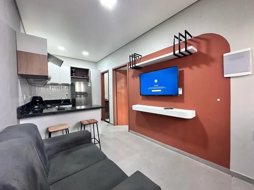 Flat Maceió 02 - Image 1