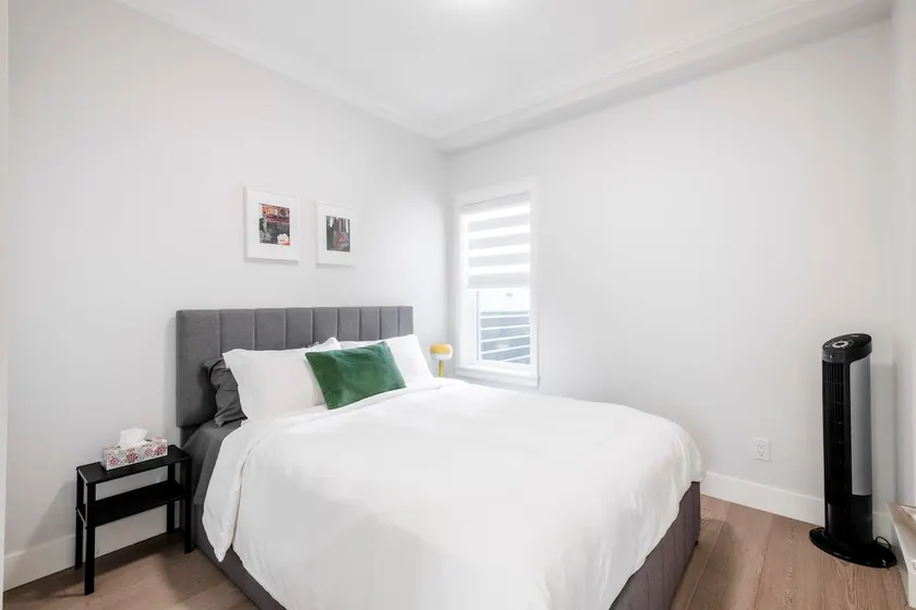 Quiet Stay Near Metro-town - 1 bed - Image 1