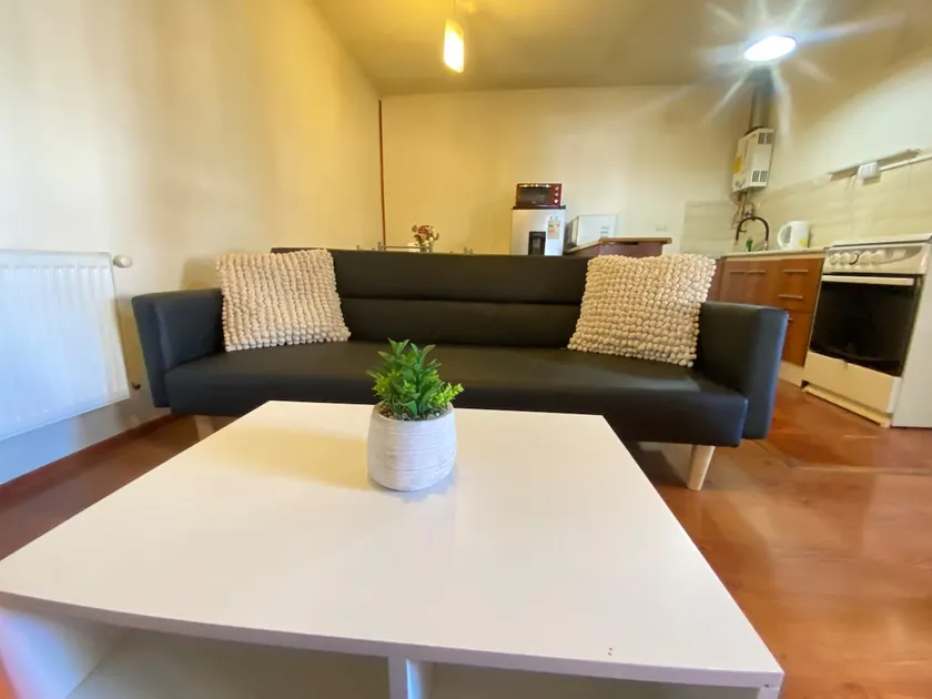Spacious and cozy cabin - Image 1