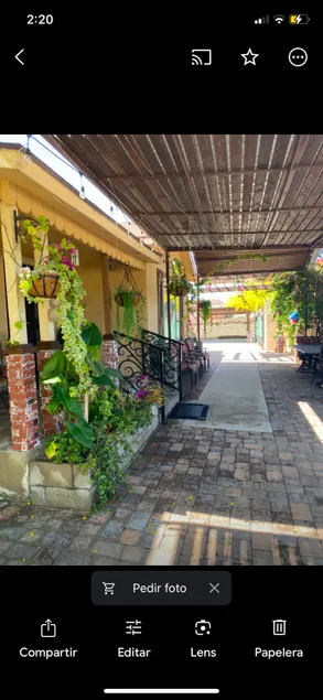 The little house - Image 1
