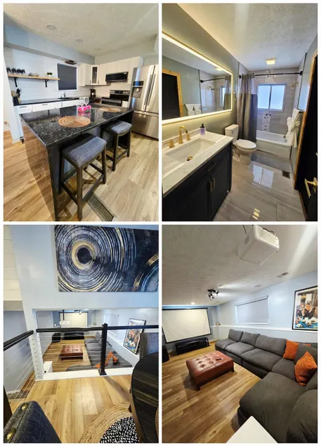 3BR Modern Retreat/ Theater room/ Easton/Airport - Image 1