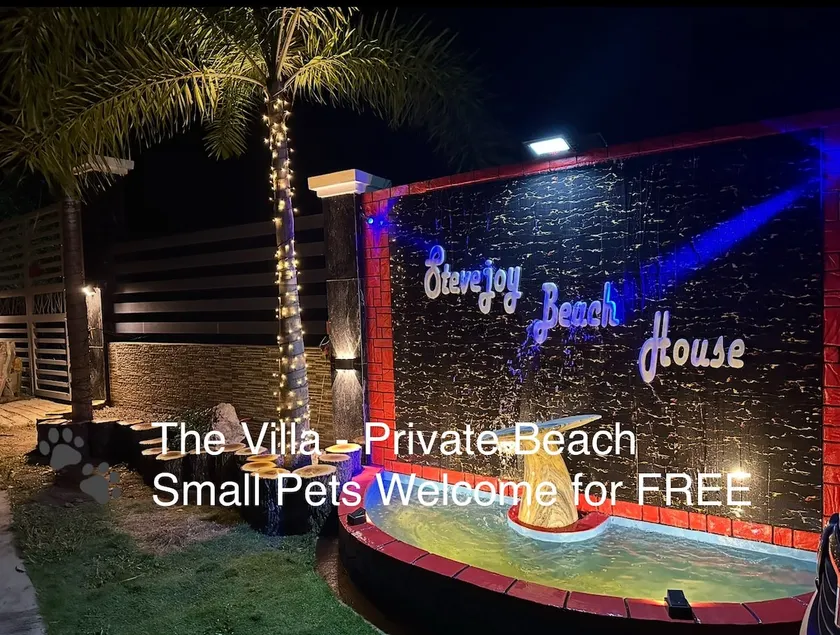 Beachfront-Free Kayak,Karaoke,Snorkeling,Bicycles - Image 1
