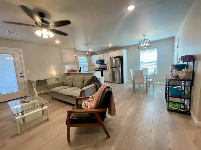 A-Owasso Downtown Apartment - Image 1