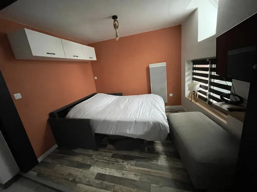 Gite La Maison Blanche - Image 1