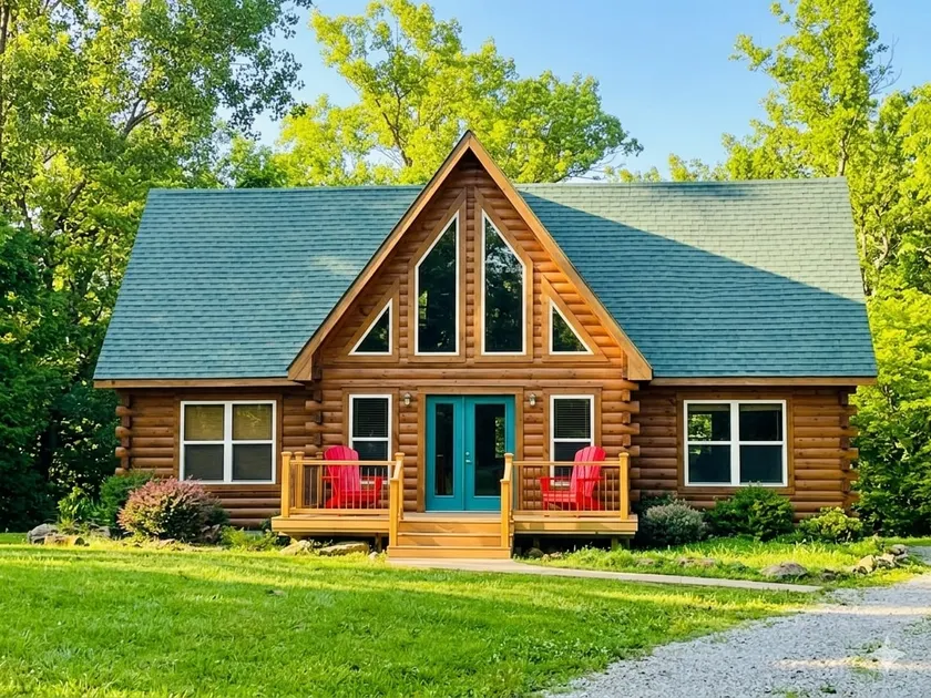 A place to escape the busy routine of daily life. - Image 1