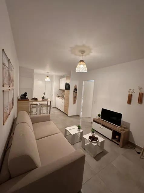 500 m from the beach ~ L'Oyat ~ - Image 1