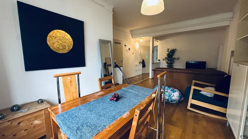 Nice & cosy flat in city center - Image 1