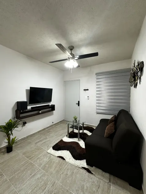 CASA VEGA Ground floor apartment with patio. - Image 1