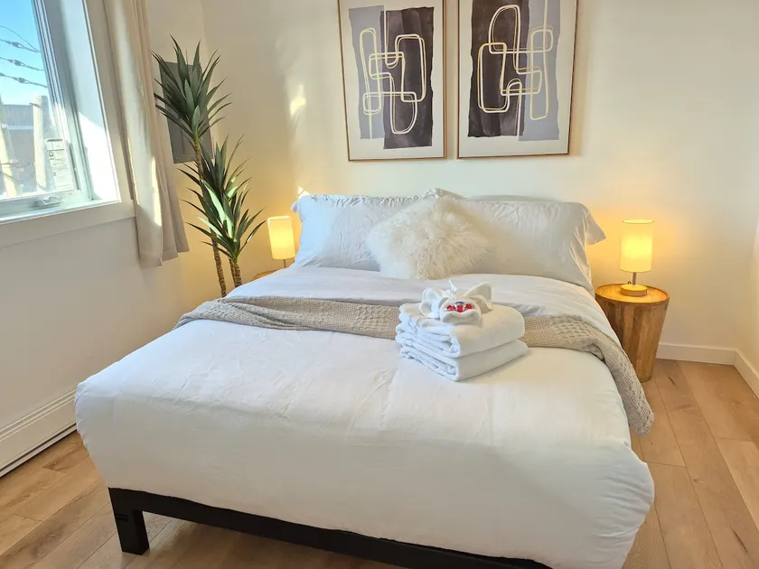 La Cabana | Family Suite, Premium Beds, Parking - Image 1