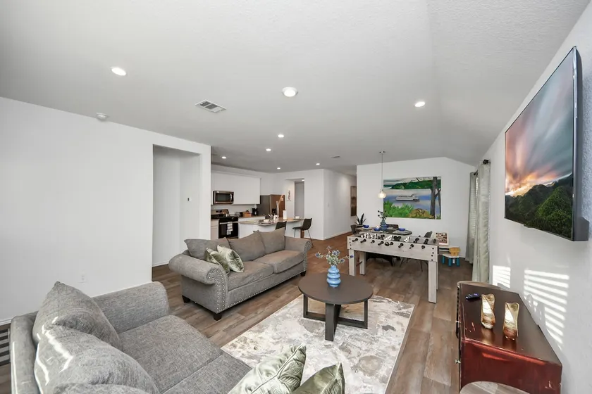Marice Serene Home katy/Fulshear w/Community Pool - Image 1