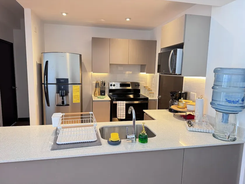 Julian Apartment - Image 1