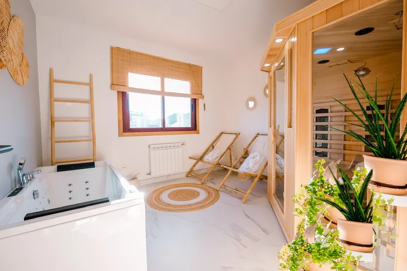 Spa apartment - Image 1
