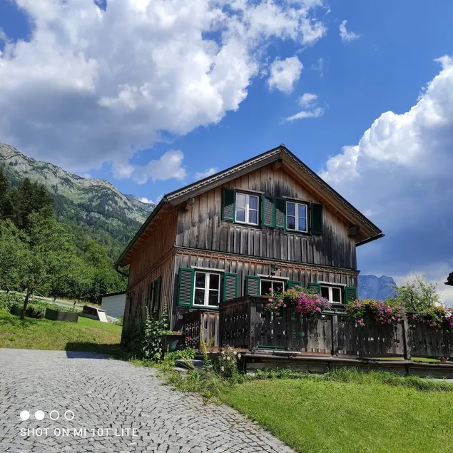 Holiday home Gaiswinkler - Image 1