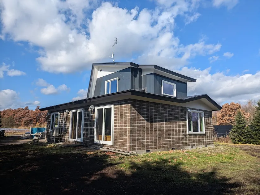 A single house on a 700-tsubo site. Free for infants sleeping with parents. There is a barbecue house! Wi-Fi available! - Image 1