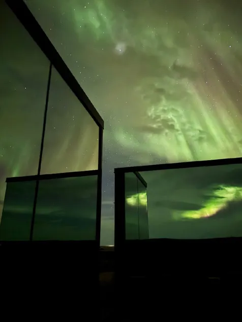 AURA Retreat Iceland - Image 1
