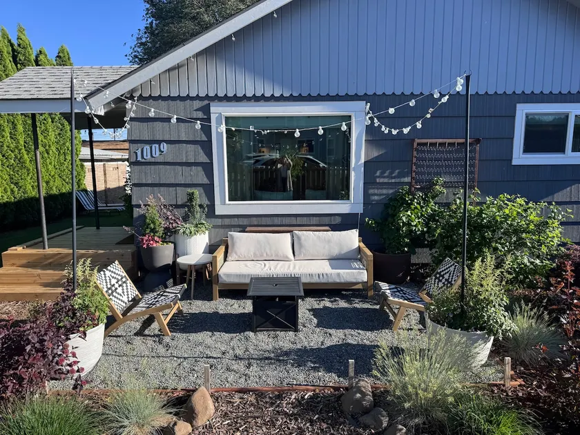 Downtown Tieton Vintage Charmer - 2 bd 1 bath - Image 1