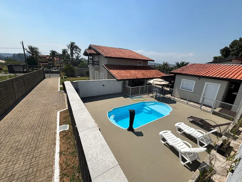 Recanto Itaim – Country House in Taubaté and Region - Image 1