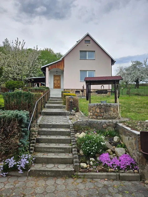 Růžovka Lodge in Jeseníky - Image 1