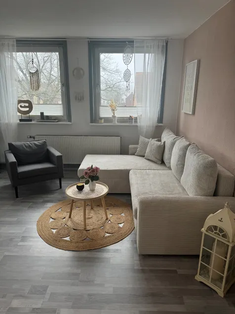 Apartment in Delmenhorst near BRE - Image 1