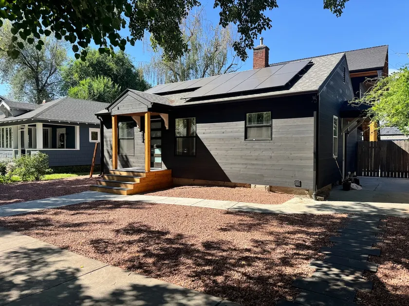 Comfy 4 Bedroom Home Blocks from Downtown Boise - Image 1