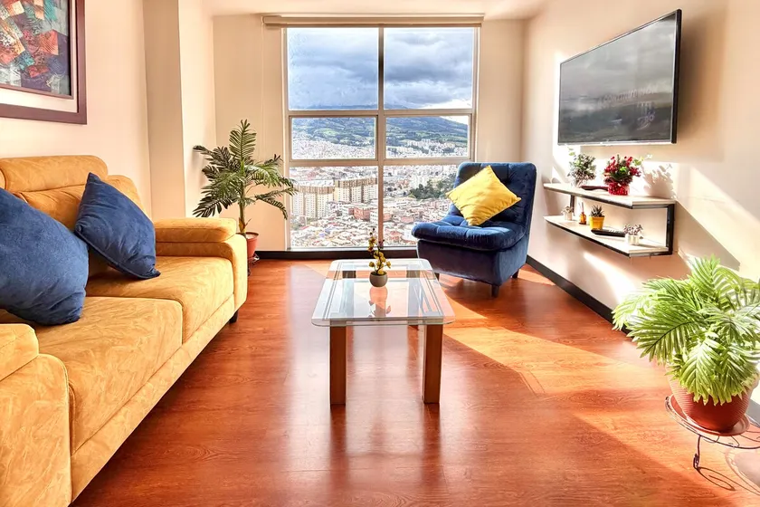 GREAT Volcano View | 3 Bedrooms | Sleeps 6 - Image 1