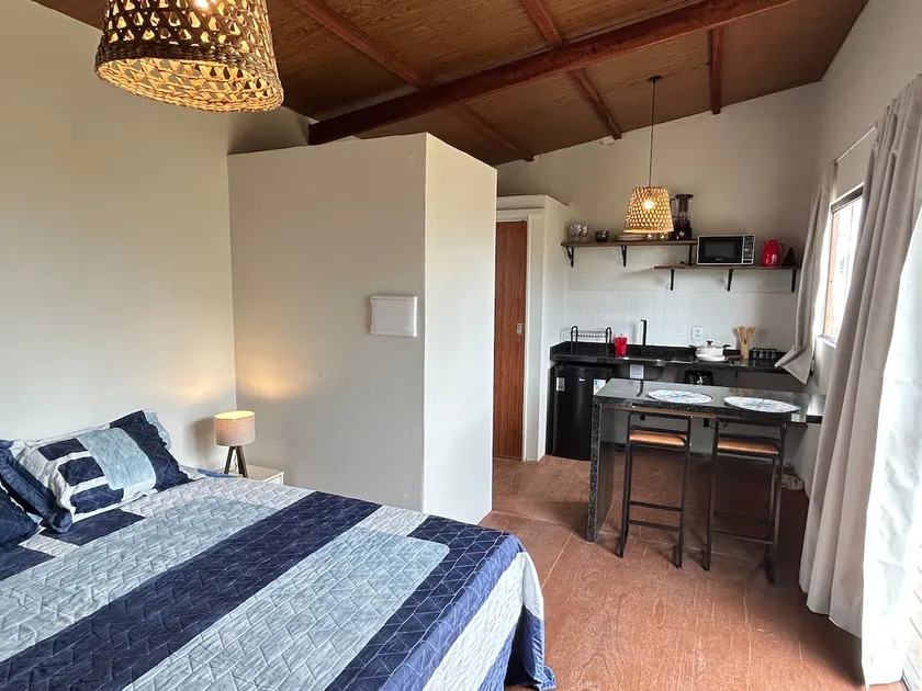 Wind cabin, compact and charming - Image 1