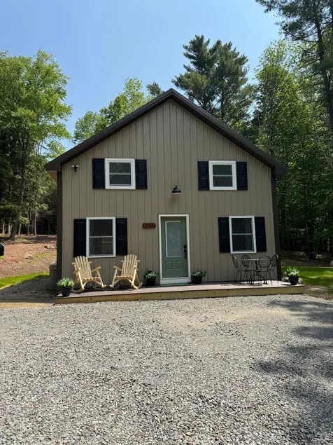 Birch Hollow, a Tranquil Catskills Home! - Image 1