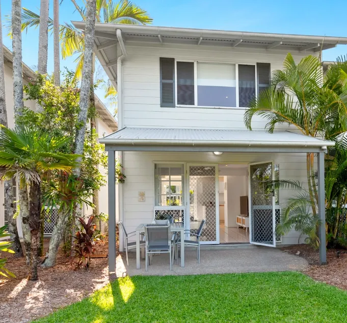 Noho House - Image 1