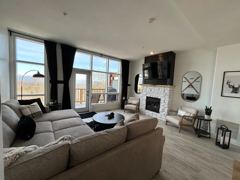 *3.5 bedroom Golfers Paradise and Summer Retreat* - Image 1