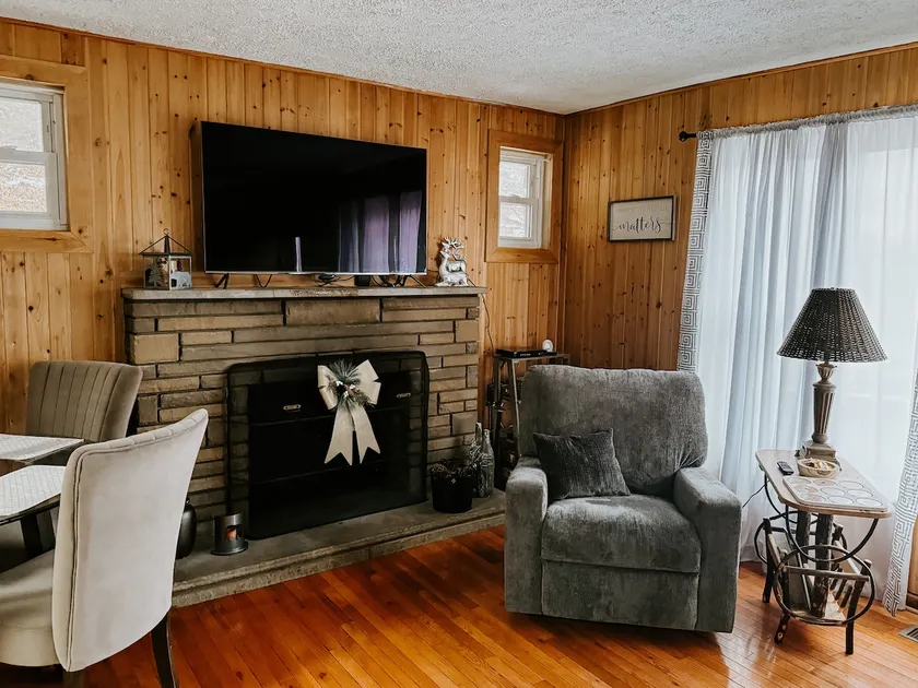 The cozy cottage - Image 1