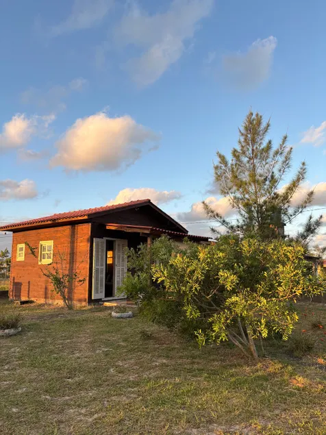 Pousada Recanto dos Anjos/ Cabin 1 - Image 1
