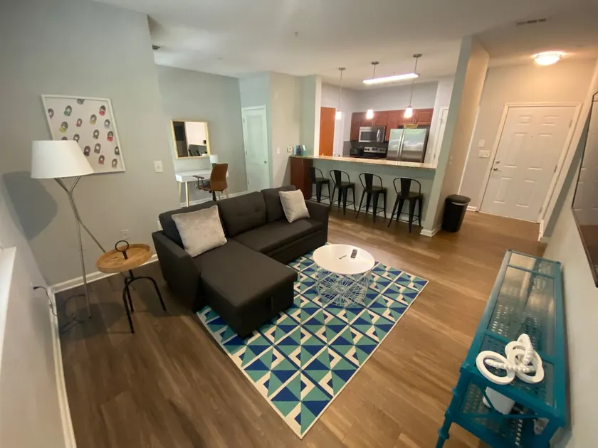 Your City Nest Away From Home - Image 1