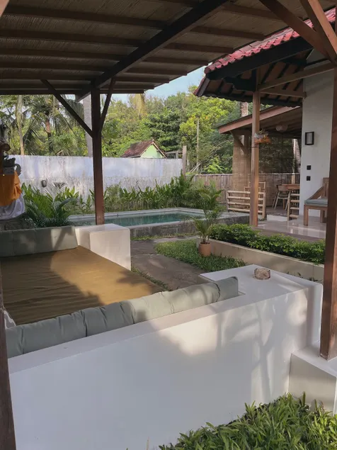Lime villa - Image 1