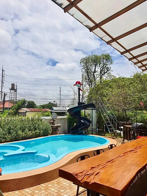 Chiang Mai Private "Davin Pool Villa" CNX 2km to Central Festival - Image 1
