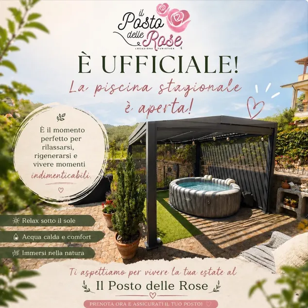 Il Posto delle Rose 1 - Image 1