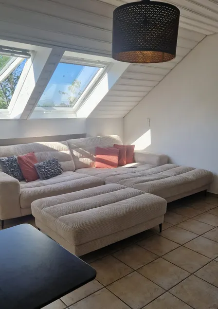 Quiet apartment near Lake Constance - Image 1