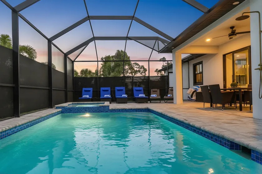 Upscale Getaway - Image 1