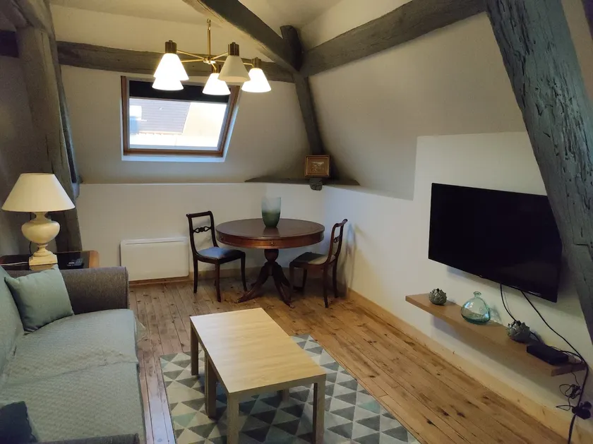 charming apartment - Image 1