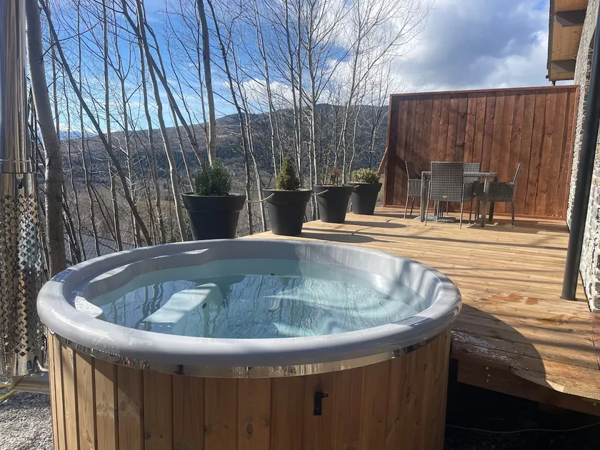 The Pearl of Cerdagne with its Nordic Spa - Image 1