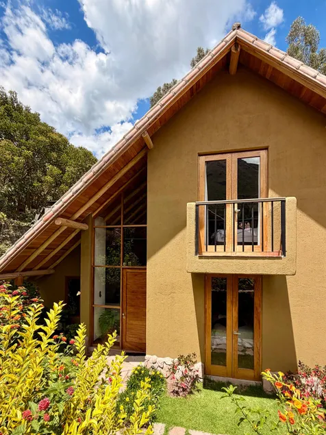 Killay Villas | 3BR Deluxe B8 – Sacred Valley - Image 1