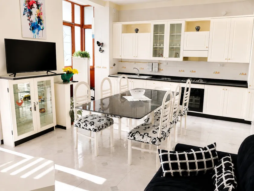 Residenza Margherita - Central e near the Sea - Image 1