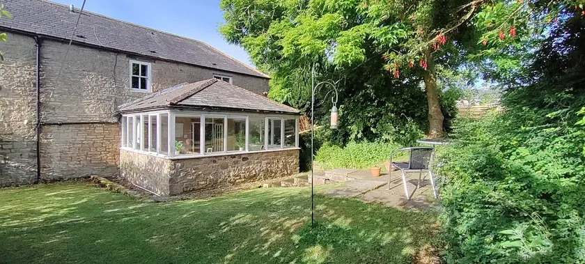 Carpenters Cottage near Hadrian's Wall - Image 1