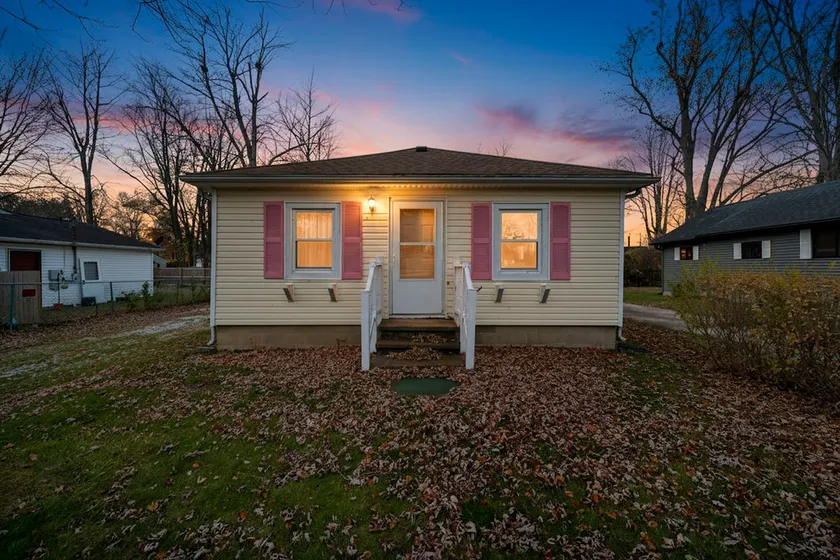 Blissful 3BR Retreat Nr Lake, Wine Country, Trails - Image 1