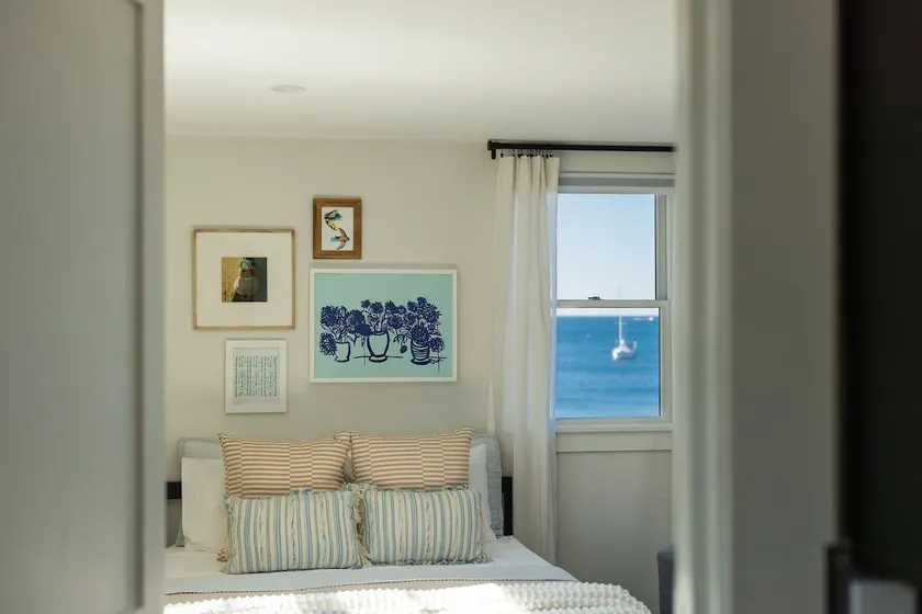 Fall Asleep to Waves — Steps to Shops & Dining - Image 1