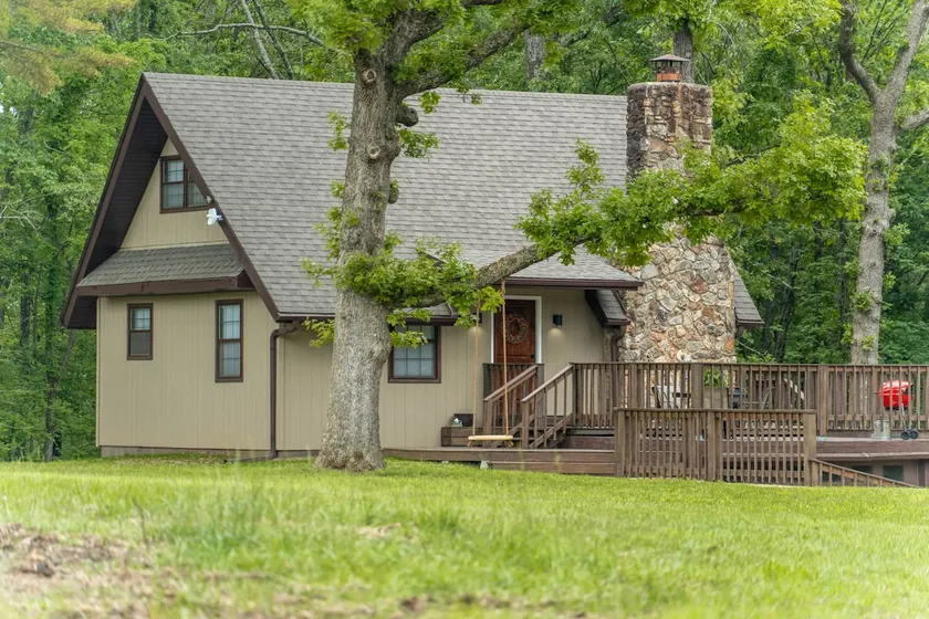 In-town hideaway - Image 1