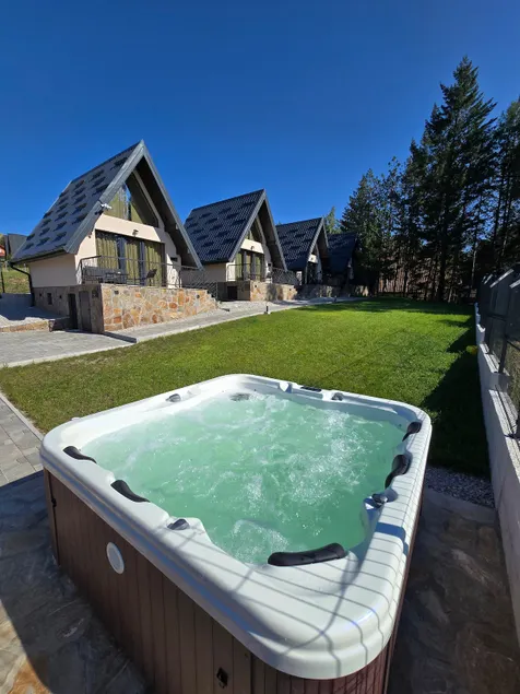 ZEN Luxury Houses & Spa - Image 1