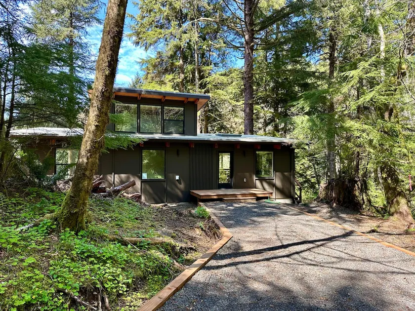 The Forest Cabin - Neskowin - Image 1